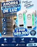 Ahorrador de energia